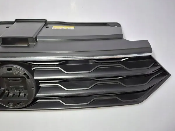 Volkswagen T-Roc 2018 Upper Grill Cover 2GA853343B image 6