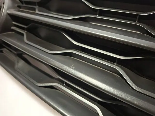 Volkswagen T-Roc 2018 Upper Grill Cover 2GA853343B image 8