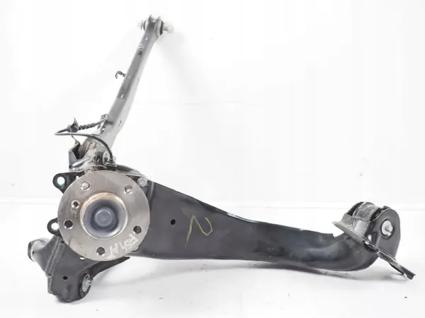 OEM 6797569MWGK Linker Hinterer Querlenker BMW X3 X4 image 2