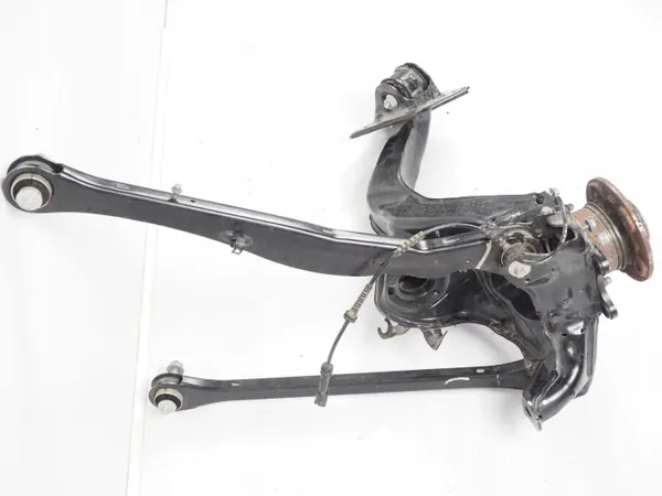 OEM 6797569MWGK Linker Hinterer Querlenker BMW X3 X4 image 3