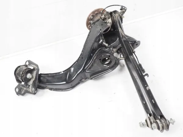 OEM 6797569MWGK Linker Hinterer Querlenker BMW X3 X4 image 4