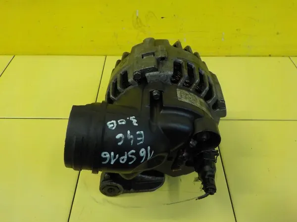 BMW E46 E39 E60 X3 X5 Z4 3.0 B 330i Vaihtovirtageneraattori 7501599 image 4