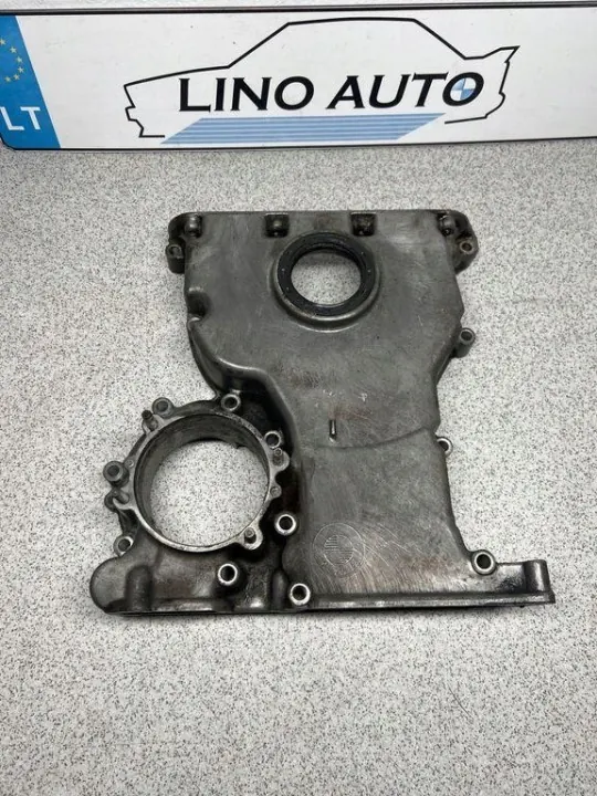 Kedjehölje OEM 1706280 för BMW 5-serien image 2