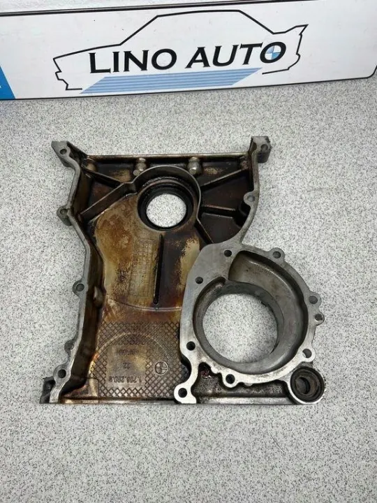 Kedjehölje OEM 1706280 för BMW 5-serien image 3