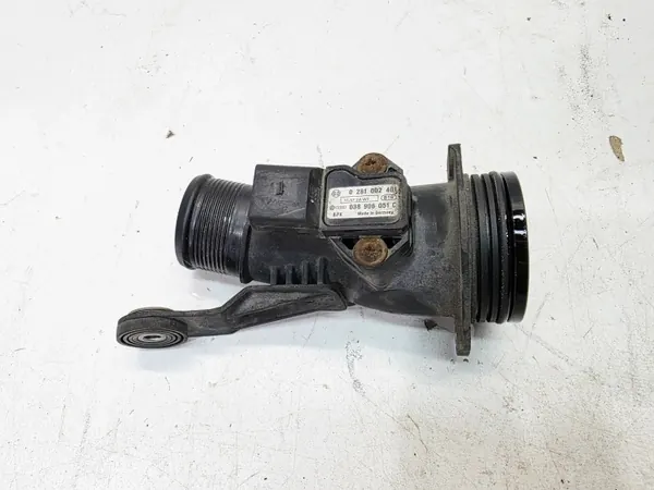 Intercoolerrör OEM 7L8145955 för Audi Q7 4.2 TDI image 3