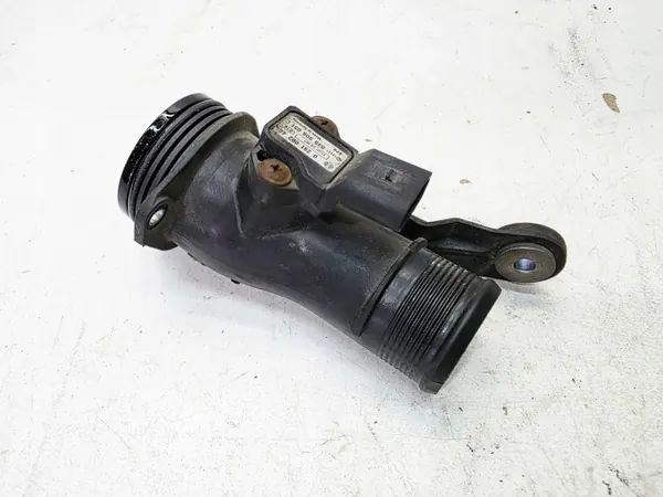 Intercoolerrör OEM 7L8145955 för Audi Q7 4.2 TDI image 4