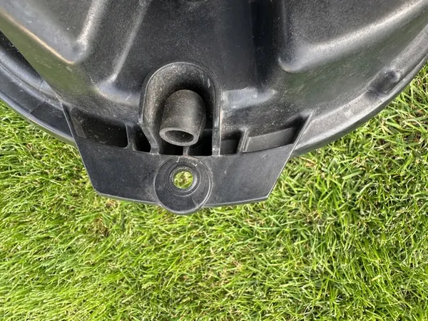 MERCEDES G-KLASSE W463 BI-XENON LINKER KOPLAMP image 6