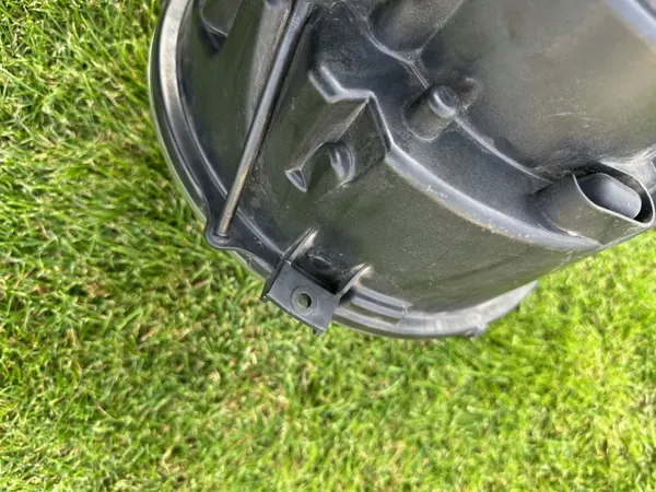 MERCEDES G-KLASSE W463 BI-XENON LINKER KOPLAMP image 8