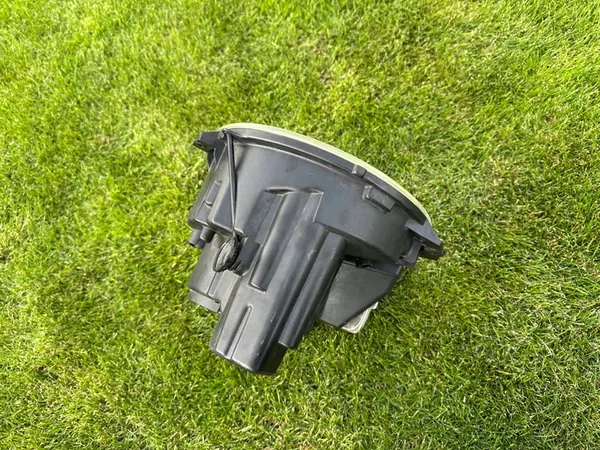 MERCEDES G-KLASSE W463 BI-XENON LINKER KOPLAMP image 9