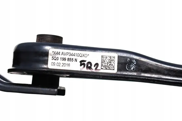 Soporte de trineo VW Audi Seat Skoda usado OEM 5Q0199855N image 5