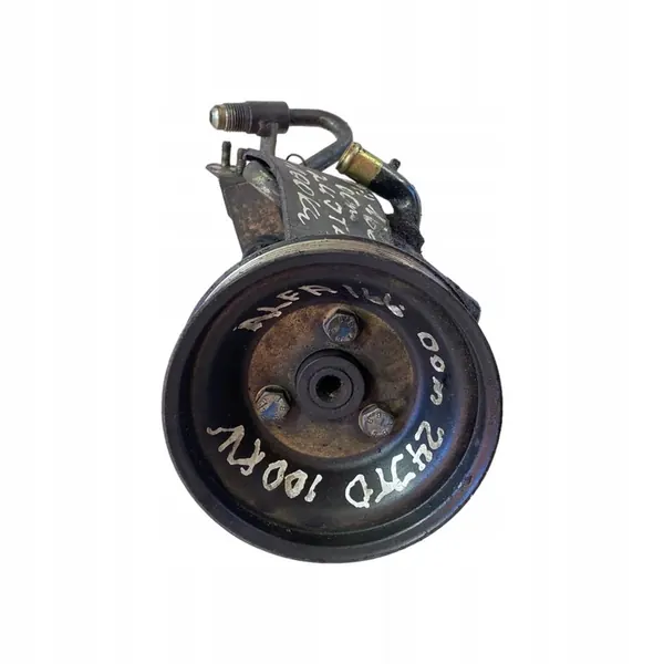 Assistência de Direção ALFA ROMEO 166 2.4L Diesel image 2