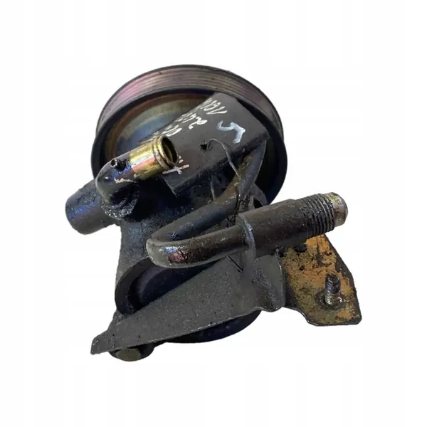 Assistência de Direção ALFA ROMEO 166 2.4L Diesel image 3