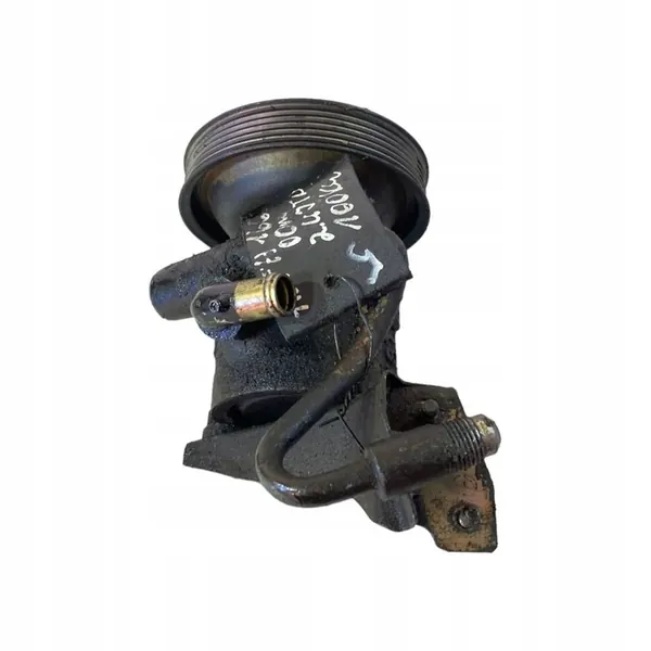 Assistência de Direção ALFA ROMEO 166 2.4L Diesel image 4