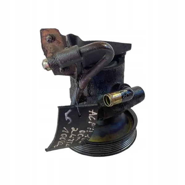 Assistência de Direção ALFA ROMEO 166 2.4L Diesel image 5