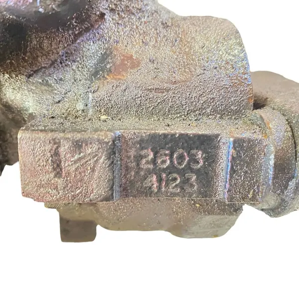 Assistência de Direção ALFA ROMEO 166 2.4L Diesel image 6