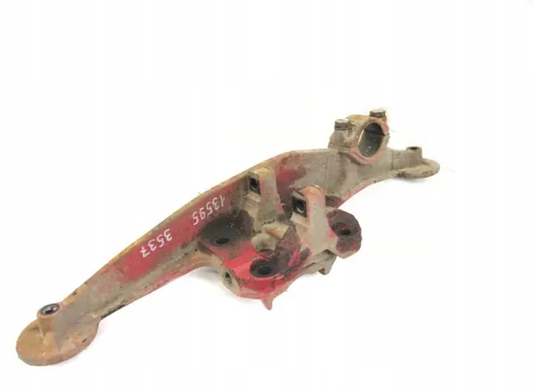 OEM 1877337 DAF Support de ressort pneumatique, essieu droit image 3