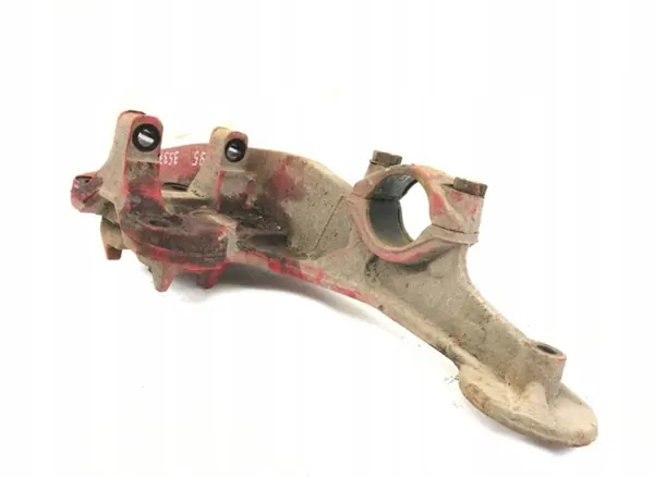 OEM 1877337 DAF Support de ressort pneumatique, essieu droit image 4