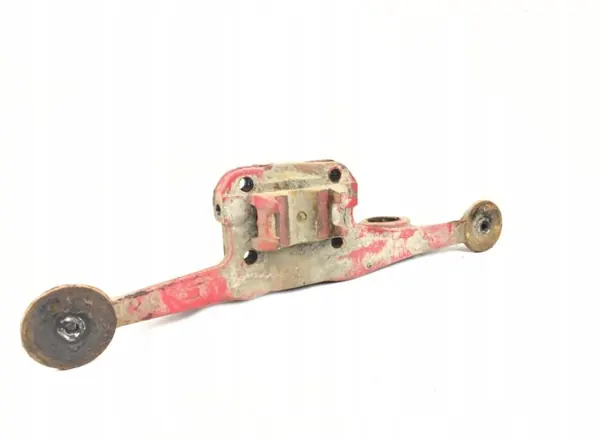 OEM 1877337 DAF Support de ressort pneumatique, essieu droit image 6