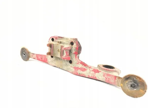 OEM 1877337 DAF Support de ressort pneumatique, essieu droit image 7