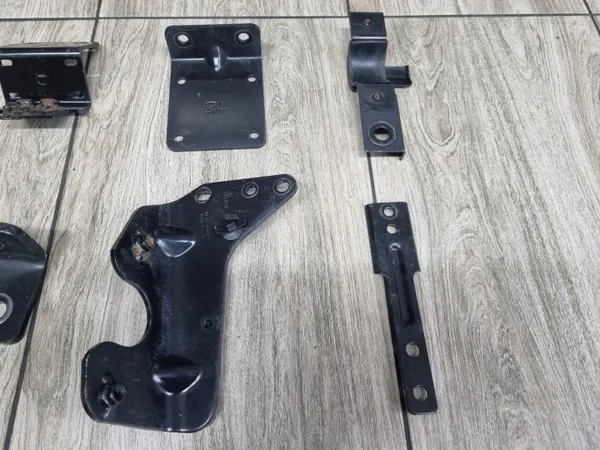 Support de câble Ford OE pour châssis F-MAX image 3