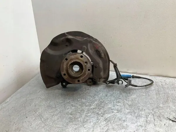 OEM 6768315 Etu-Vasen Pyöränlaakeri BMW E60/E61 image 2
