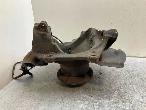 OEM 6768315 Etu-Vasen Pyöränlaakeri BMW E60/E61 image 10