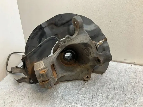 OEM 6768315 Etu-Vasen Pyöränlaakeri BMW E60/E61 image 6
