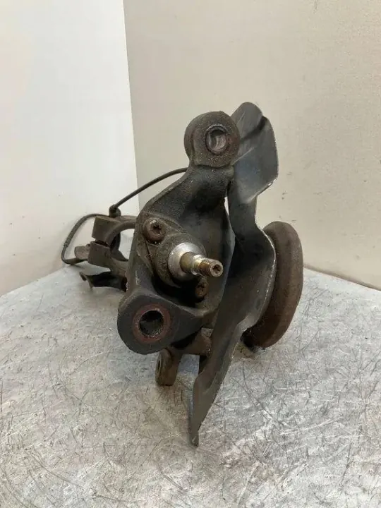 OEM 6768315 Etu-Vasen Pyöränlaakeri BMW E60/E61 image 9