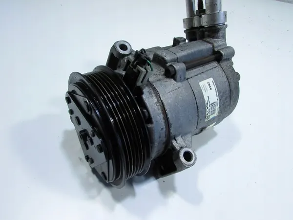 Compressore aria condizionata Opel Antara Chevrolet Captiva 2.2 image 3