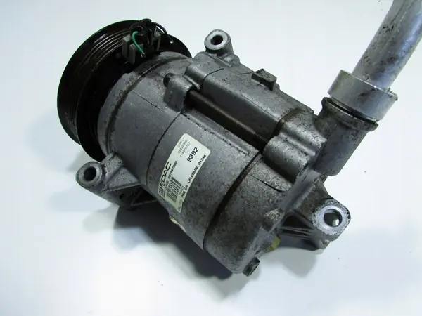 Compressore aria condizionata Opel Antara Chevrolet Captiva 2.2 image 5