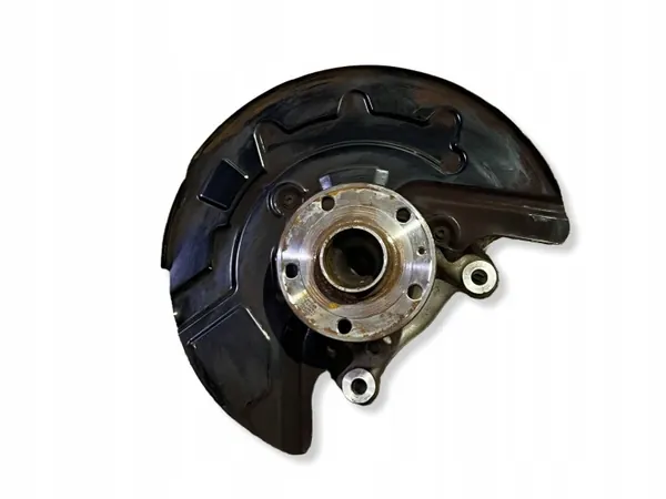Pivot avant gauche OEM 1EA407257H pour Audi Q4 e-tron image 2
