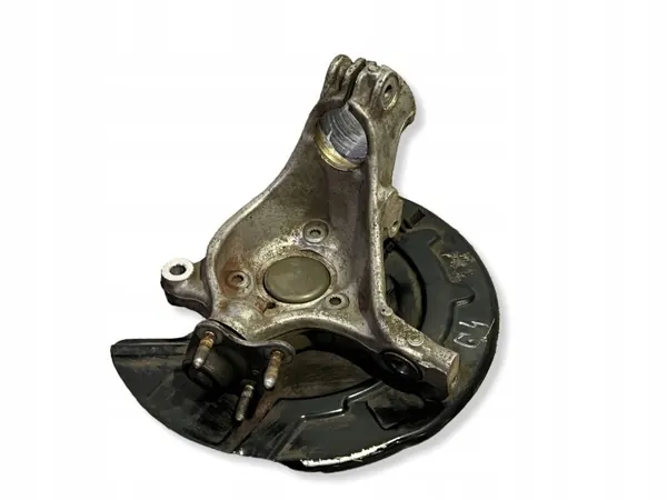 Pivot avant gauche OEM 1EA407257H pour Audi Q4 e-tron image 3
