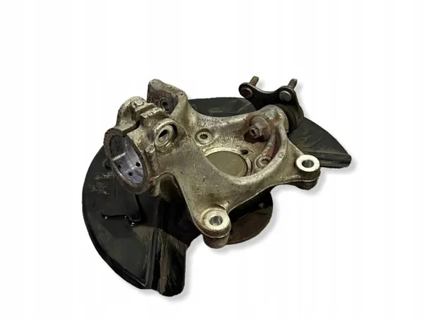 Pivot avant gauche OEM 1EA407257H pour Audi Q4 e-tron image 5