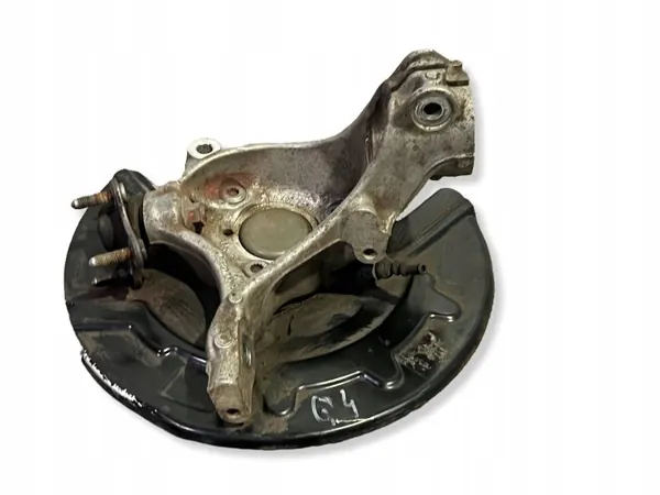 Pivot avant gauche OEM 1EA407257H pour Audi Q4 e-tron image 6