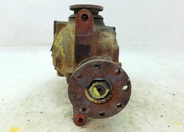 BMW 3 E90 E91 E92 E87 2.0 170KM N43 Diff 3.64 OEM 7519925 image 5