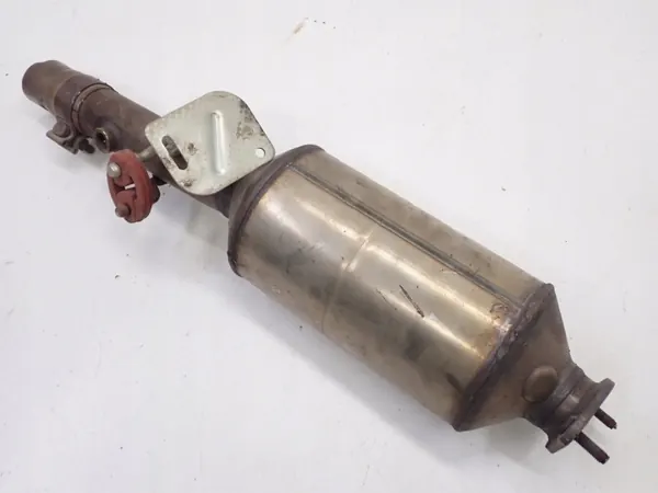 Gebrauchter Ford DPF-Filter OEM LK31-5K224-AA 2675739X image 3