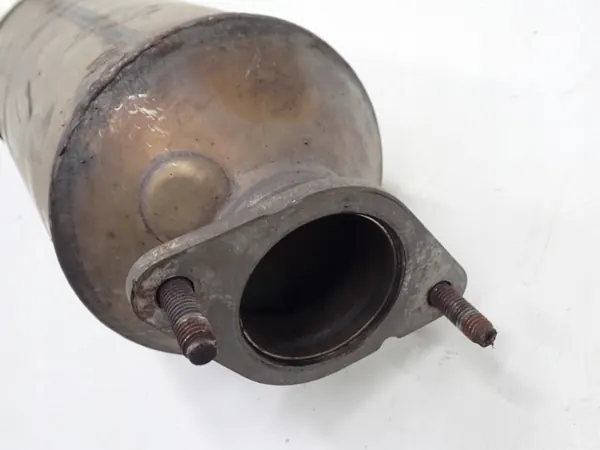 Gebrauchter Ford DPF-Filter OEM LK31-5K224-AA 2675739X image 4