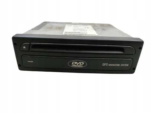 Lector GPS BMW OEM 9176685 para X3 E83 image 2