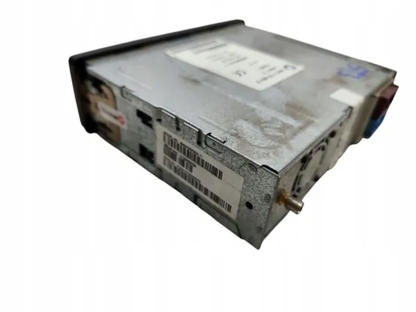 Lector GPS BMW OEM 9176685 para X3 E83 image 5