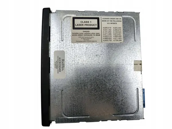 Lector GPS BMW OEM 9176685 para X3 E83 image 6