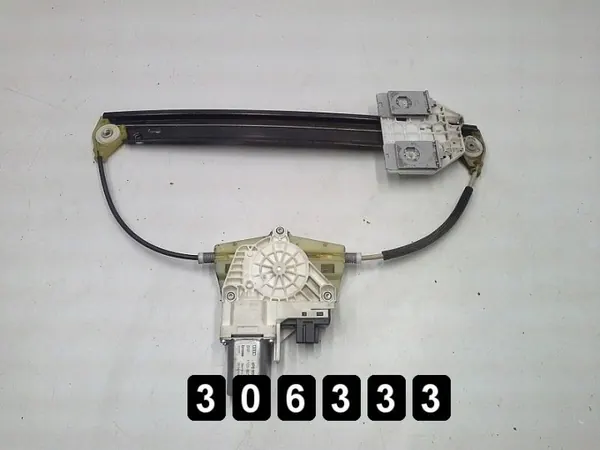 Régulateur de vitre Audi OEM AM-306333 - Occasion image 3