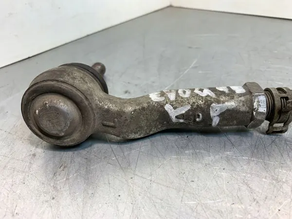 Land Rover OE Lenkgetriebe OEM FBZ23000 image 4