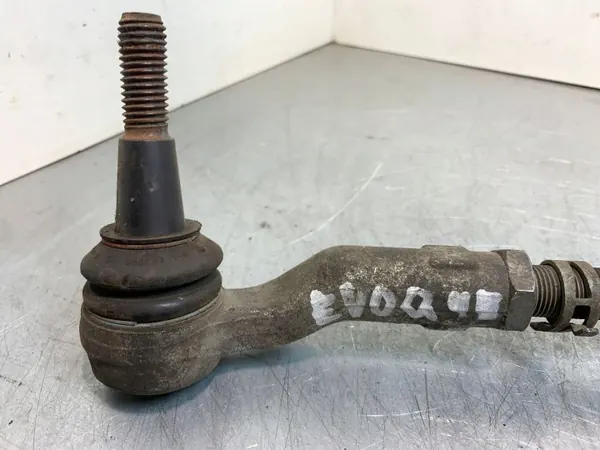 Land Rover OE Lenkgetriebe OEM FBZ23000 image 5