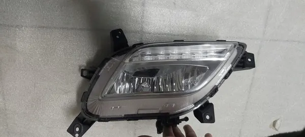 KIA NIRO 16 Luz Halógena DRL LED Direito Frontal 92202-G5000 image 2