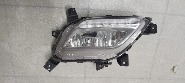 KIA NIRO 16 Luz Halógena DRL LED Direito Frontal 92202-G5000 image 3