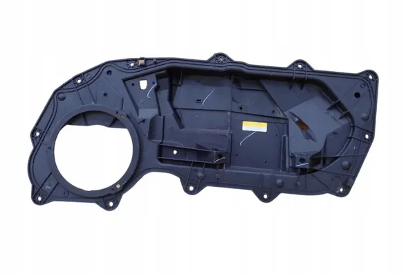 Panneau de porte avant droit OEM BJ3221122AE Range Rover Evoque image 2