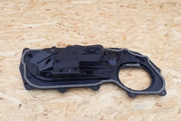 Panneau de porte avant droit OEM BJ3221122AE Range Rover Evoque image 6