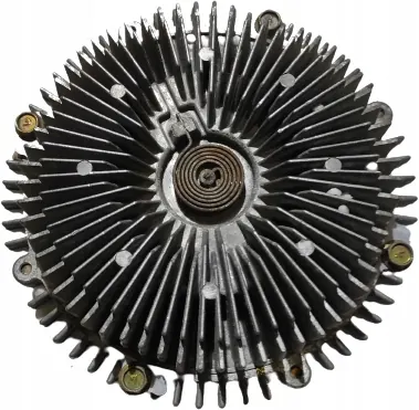 Accouplement Visqueux WIS-SO-TN-56 pour Nissan Titan 5.6 image 2