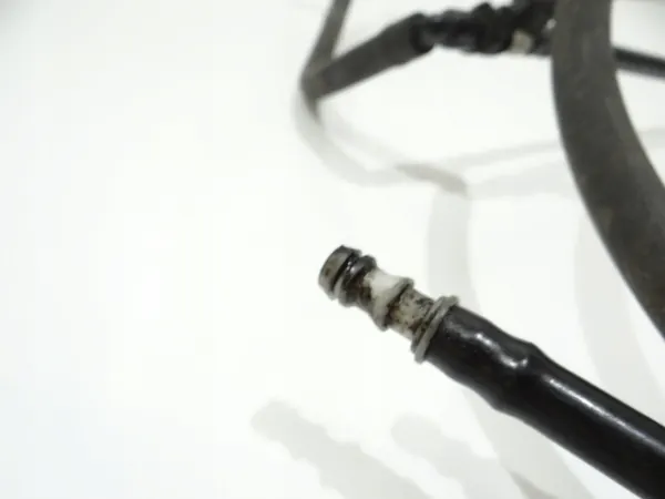 Sproeislang OEM części7059207 voor BMW E60 E61 image 3