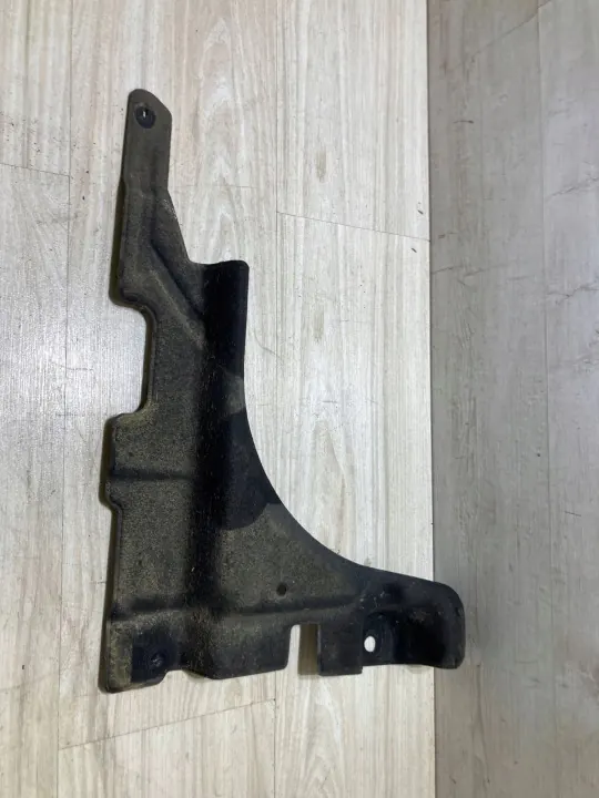 Renault Arkana 2022 Bakre Golvskydd OEM image 2